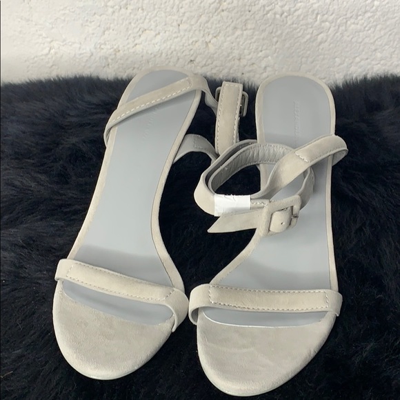 ALEXANDER WANG ANTONIA HEELS - Picture 2 of 7